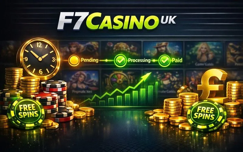 F7 Casino bonus page hero banner