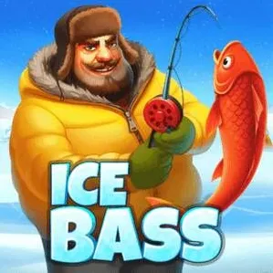 Ice Bass slot by Belatra