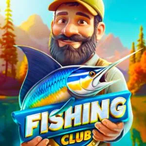 Fishing Club slot BGaming