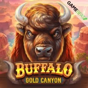 Buffalo Gold Canyon slot