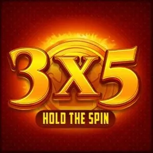 Hold the Spin slot