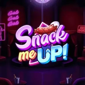 Snackme Up slot by Mancala