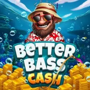 Better Bass Cash slot